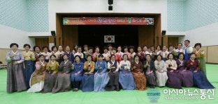 (종합)상주 삼백다례원 제7회 삼백다례문화제 가져