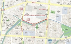 홍영표 의원, 행정안전부 특별교부세 12억 원 확보