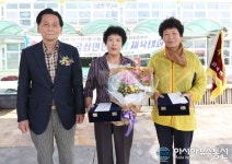 상주 공성면 효행자 2명 선정