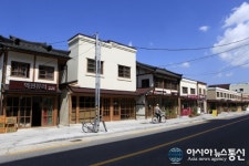 영주 후생시장, 한국관광공사 10월의 가볼 만한 곳 선정