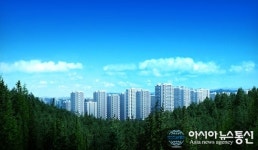 남양주 두산알프하임 신규 수도권 미분양아파트로 수요자 발길 이어져
