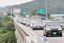 ‘고향 길 안전하십니까’ 고속도로 졸음쉼터 급부상