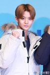 워너원 배진영, 깔끔한 오대오 앞머리