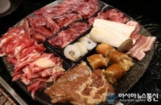 정통 화로구이 사당역 맛집 왕배화로 한가위 이벤트 연장, 연말 맞이 회식 및 모임장소 특화 완비