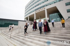 충북대 법학전문대학원, 내년도 신입생 70명 선발