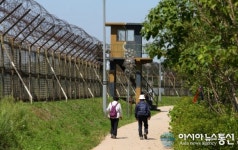 경기도, 트레킹 명소 5선 선정발표..삼남길 제3길 모락산길, 부천둘레길 등