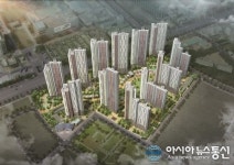 삼성SDI 호황에 부동산 훈풍…‘천안시티자이’ 직주근접형 단지 분양