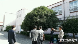 해남교육지원청, 실제 체험을 통한 안전문화 정착