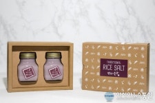 함안 동동바구농장 ‘블루베리 누룩소금’, 생활개선회 브랜드 ‘농맘’ 첫 인증