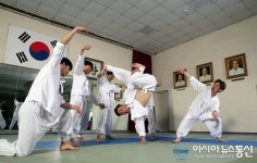 택견의 고장 충주서 14일 ‘택견비보잉 천무’ 공연