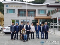 전남도의회, 섬지역 보건지소 진료기능 강화에 최선