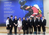 마산소방서 합포초등학교119소년단, ‘청소년119안전뉴스경진대회’ 예선 최우수