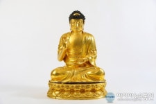 합천 해인사 원당암 아미타불 복장유물 특별전시