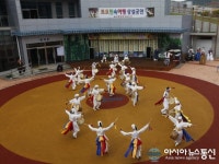 보배 섬 진도군에서 2017 진도문화예술제 오는 19일(목) 개막