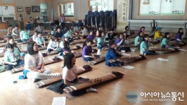 고령군, 통통한 고령 농촌체험여행 활기찬 출발!