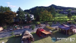 ‘경기독서캠핑’ 참가가족 모집..26일까지 중학생이하 자녀 둔 23가족 선착순