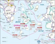 경상남도, 통영 비진권 ‘연안바다목장 해역 수산자원관리수면’ 지정