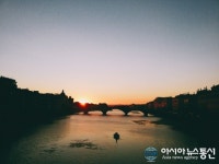 피렌체 한인 게스트하우스 ‘로와하우스’, 무료 야경투어 진행