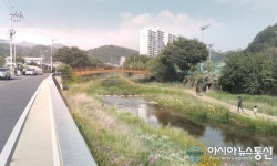 단양군, 농촌마을 정주여건 기반확충