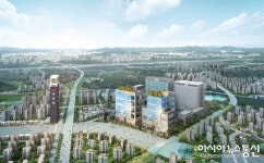 광교 법조타운 대로변 마지막 상가 광교드림타워4,5차 선착순 분양