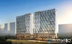 인천 청라지구 역세권 오피스텔 ‘청라 현대썬앤빌’ 2차 620실 선착순 분양