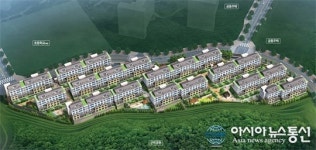 동탄2신도시 문화디자인밸리 동탄 중흥 s클래스 더테라스 테라스하우스, 잔여세대 선착순 분양