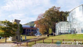 영양반딧불이천문대 우리가족 과학탐험대 운영