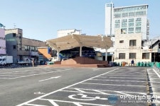 세종시 조치원 전통시장 새단장하고 코리아세일 페스타