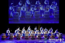 서운중 난타동아리 두드림 1기, 인천의 난타를 알리다