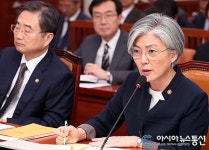 강경화 