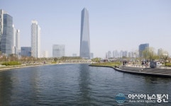인천송도 게일인터내셔널, 파트너사 포스코 교체 전격 발표