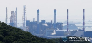 충남도 서산 대산공단지역 대기환경영향조사 나선다