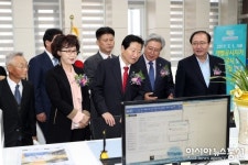 주민숙원 ‘성산구 성주민원센터’ 개청식 성료