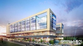 부산 기장군 동부산관광단지, 유럽형 스트리트몰 ‘센트럴원’ 상가 360호실 선착순 분양