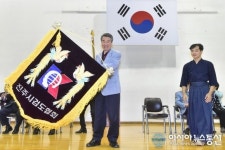 11회 진주시장기·27회 진주회장기 검도대회 성료