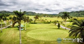 필리핀 클락 FA코리아C.C