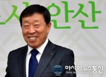 (동 정)제종길 안산시장,‘상록구여성합창단 정기연주회’ 참석