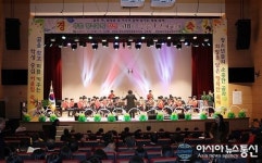 청송교육지원청, 제18회 청송학생예술제 가져