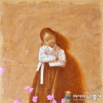 이혜민 그리움 展, 마음을 웃게 하는 회화 그리다