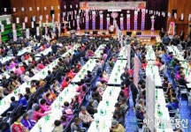 마산합포구 진전면, ‘제38회 진전면민 한마음축제경로위안잔치’ 성료
