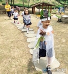 충주 국원유치원, 전국 50대 교육과정 우수 유치원 선정