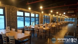 통영 대규모 굴, 멍게, 가리비 등 해산물 요리 전문점 황금거북 오픈