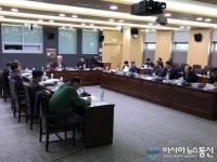 경상남도, 지방하천 13곳 하천기본계획 심의