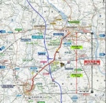 道, 지방도 333호선 여주-가남 구간 개통