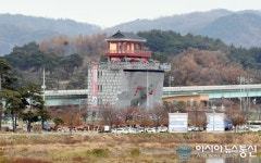 문경, 인공암벽장 문경국제클라이밍센터 준공...내년 국제대회 유치