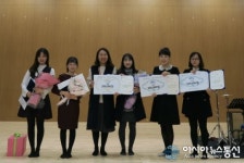 울주군 육아종합지원센터, ‘어린이집 현장학습 공모전’ 진행