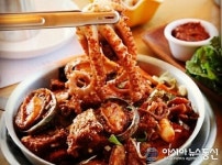 ‘2TV 생생정보’ 전복 낙지 매운 소갈비찜 X 불낙전골 X 불고기 에그롤 맛집 소개