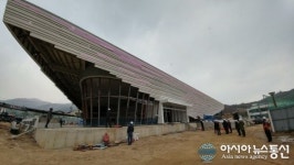 제천시의회 산건위, 의림지 역사박물관 현장점검