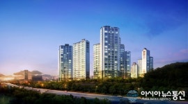 희망의 시작 땅끝 해남의 최고급 명품아파트, “해남코아루 더 베스트”