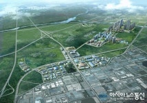 청주테크노폴리스 2배 확장